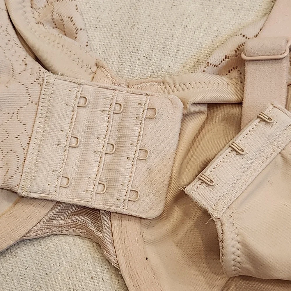 Wacoal gorgeous underwire